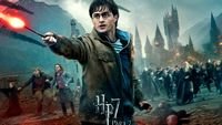pic for Harry Potter HP7 